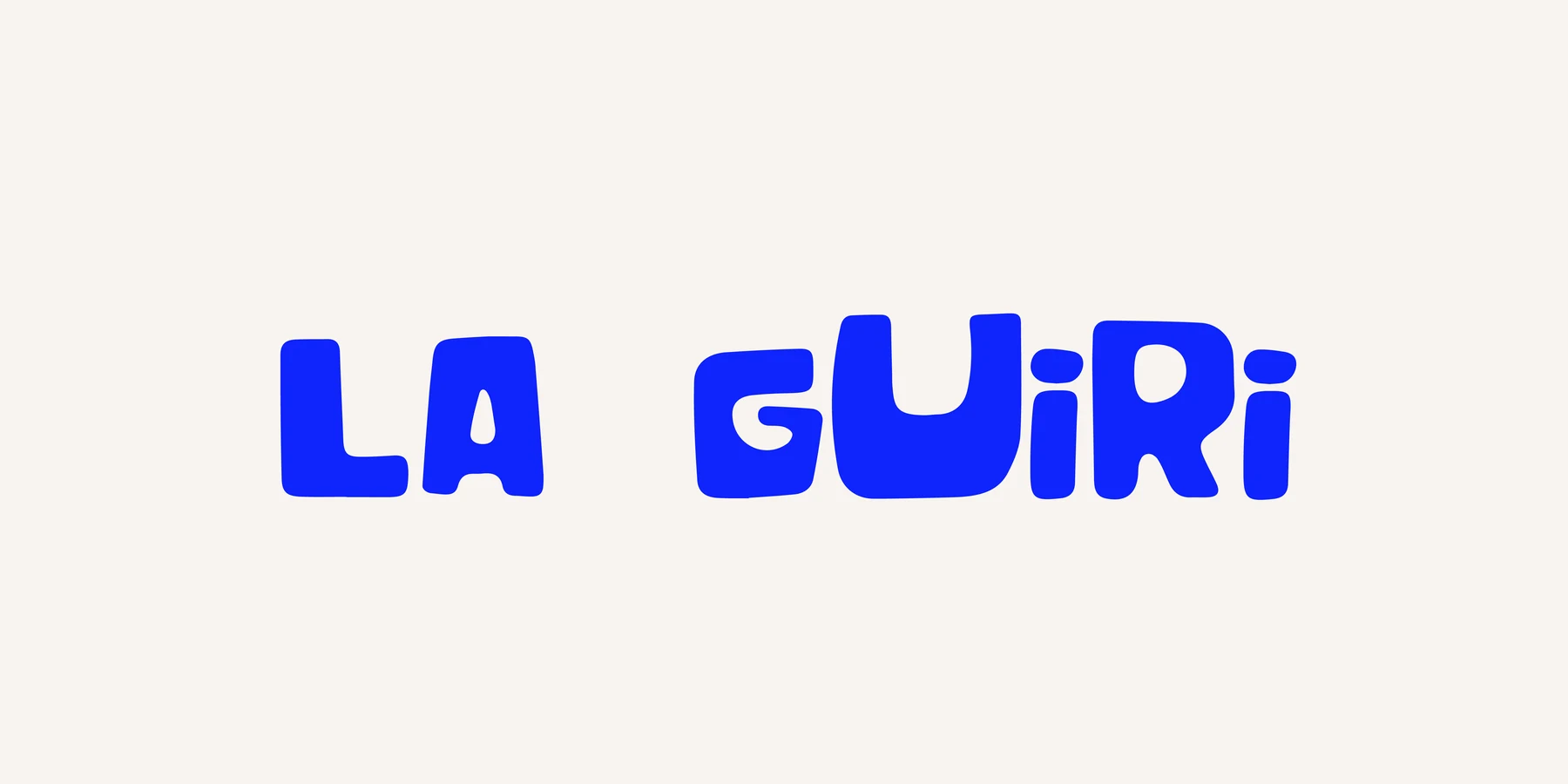 La Guiri